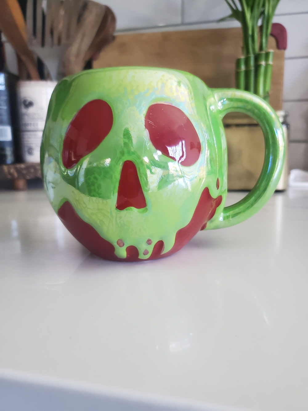 Disney Villains Snow White Mug